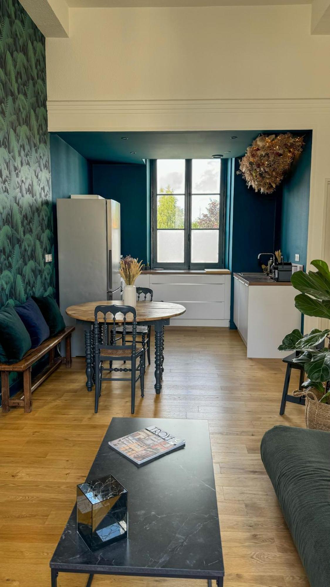 Hospice St Nicolas Troyes Buitenkant foto